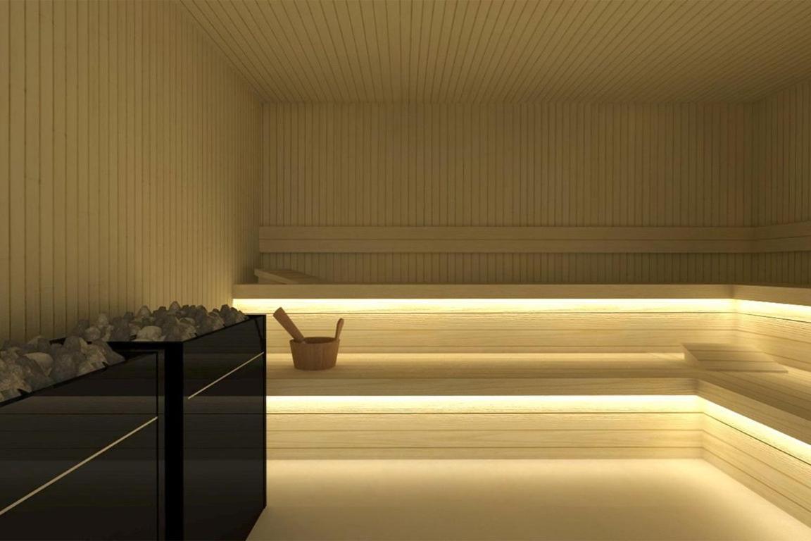 The Harbour Luxurious, Use Of Hotel Swimming Pool And Sauna Cadzand Exterior foto